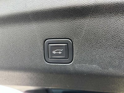 2024 Chevrolet Tahoe 4WD Premier