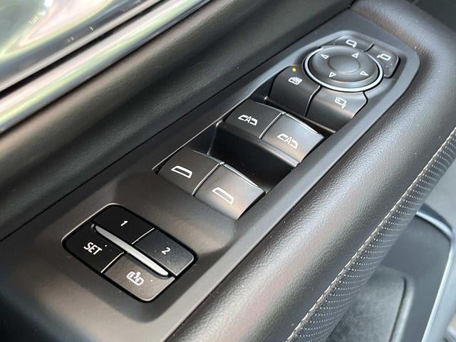 2024 Chevrolet Tahoe 4WD Premier