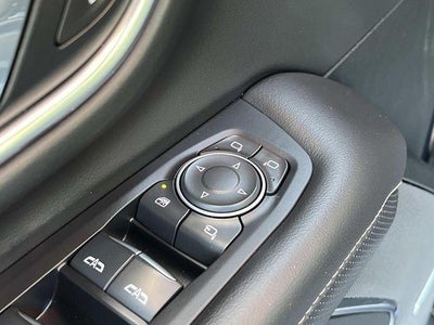 2024 Chevrolet Tahoe 4WD Premier