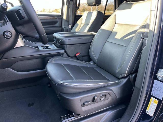 2024 Chevrolet Tahoe 4WD Premier