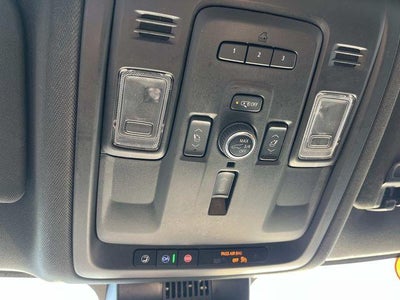 2024 Chevrolet Tahoe 4WD Premier