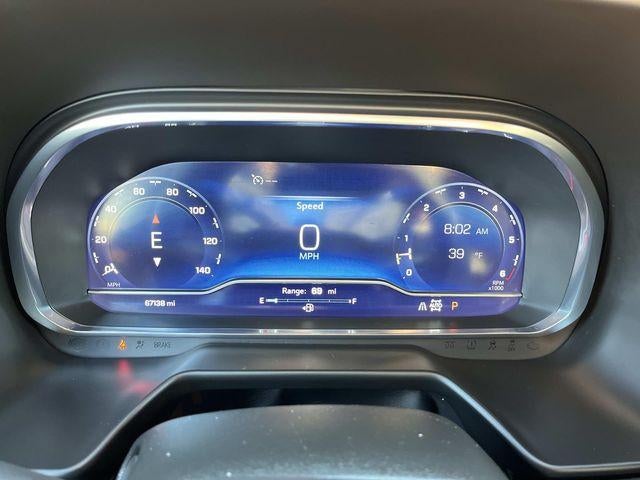 2024 Chevrolet Tahoe 4WD Premier