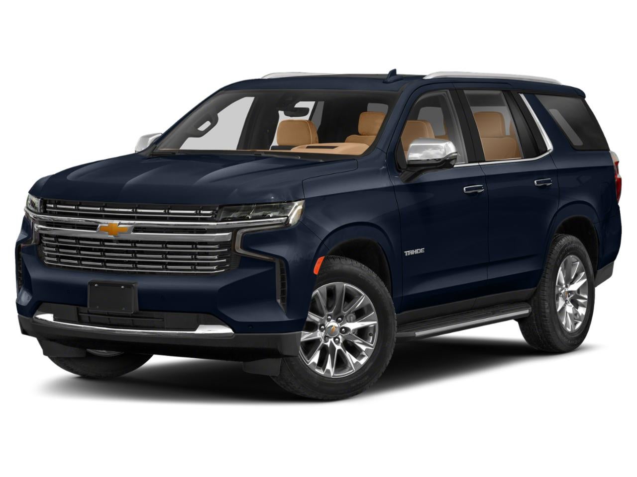 2024 Chevrolet Tahoe 4WD Premier