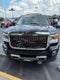 2015 GMC Sierra 2500 HD Crew Cab Standard Box 4-Wheel Drive Denali