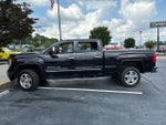 2015 GMC Sierra 2500 HD Crew Cab Standard Box 4-Wheel Drive Denali