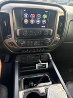 2016 GMC Sierra 2500 HD Crew Cab Standard Box 4-Wheel Drive Denali