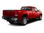 2012 GMC Sierra 2500 HD Extended Cab Standard Box 4-Wheel Drive SLE