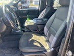 2020 GMC Sierra 2500 HD Crew Cab Standard Box 4-Wheel Drive SLE