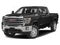 2020 GMC Sierra 2500 HD Crew Cab Standard Box 4-Wheel Drive SLE