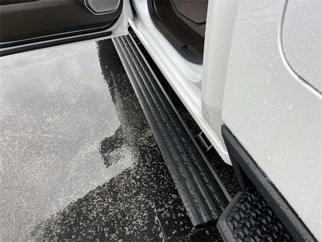 2024 GMC Sierra 2500 HD Crew Cab Standard Box 4-Wheel Drive Denali