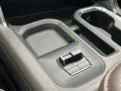 2024 GMC Sierra 2500 HD Crew Cab Standard Box 4-Wheel Drive Denali