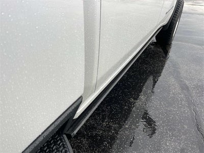 2024 GMC Sierra 2500 HD Crew Cab Standard Box 4-Wheel Drive Denali