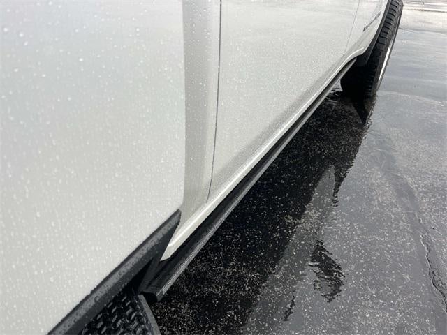 2024 GMC Sierra 2500 HD Crew Cab Standard Box 4-Wheel Drive Denali