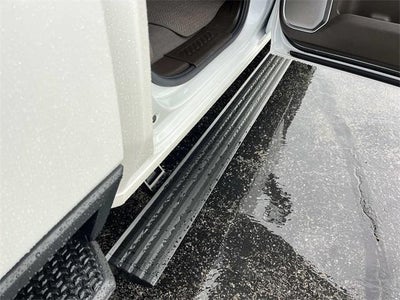 2024 GMC Sierra 2500 HD Crew Cab Standard Box 4-Wheel Drive Denali