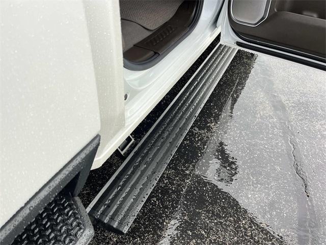 2024 GMC Sierra 2500 HD Crew Cab Standard Box 4-Wheel Drive Denali