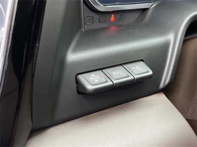 2024 GMC Sierra 2500 HD Crew Cab Standard Box 4-Wheel Drive Denali