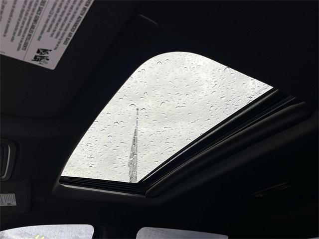 2024 GMC Sierra 2500 HD Crew Cab Standard Box 4-Wheel Drive Denali