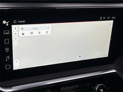 2024 GMC Sierra 2500 HD Crew Cab Standard Box 4-Wheel Drive Denali