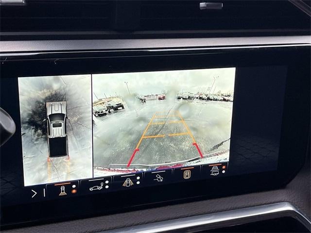 2024 GMC Sierra 2500 HD Crew Cab Standard Box 4-Wheel Drive Denali