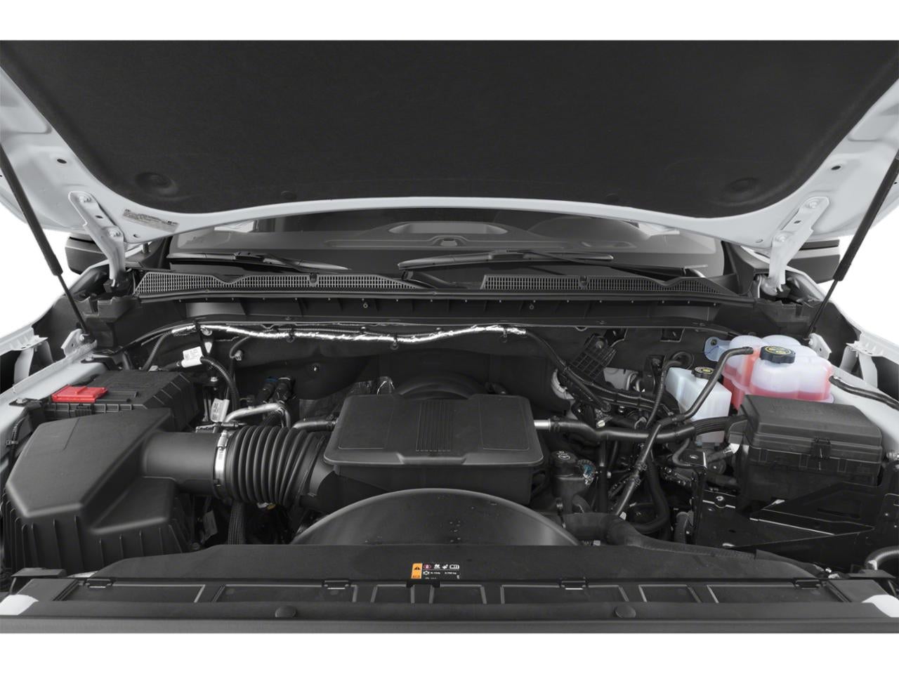 2024 GMC Sierra 2500 HD Crew Cab Standard Box 4-Wheel Drive Denali