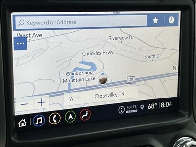 2022 GMC Sierra 2500 HD Crew Cab Standard Box 4-Wheel Drive Denali