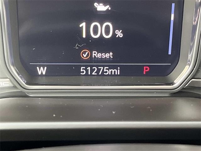 2022 GMC Sierra 2500 HD Crew Cab Standard Box 4-Wheel Drive Denali