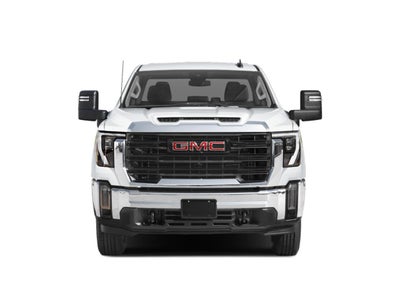 2024 GMC Sierra 2500 HD Crew Cab Standard Box 4-Wheel Drive Denali Ultimate