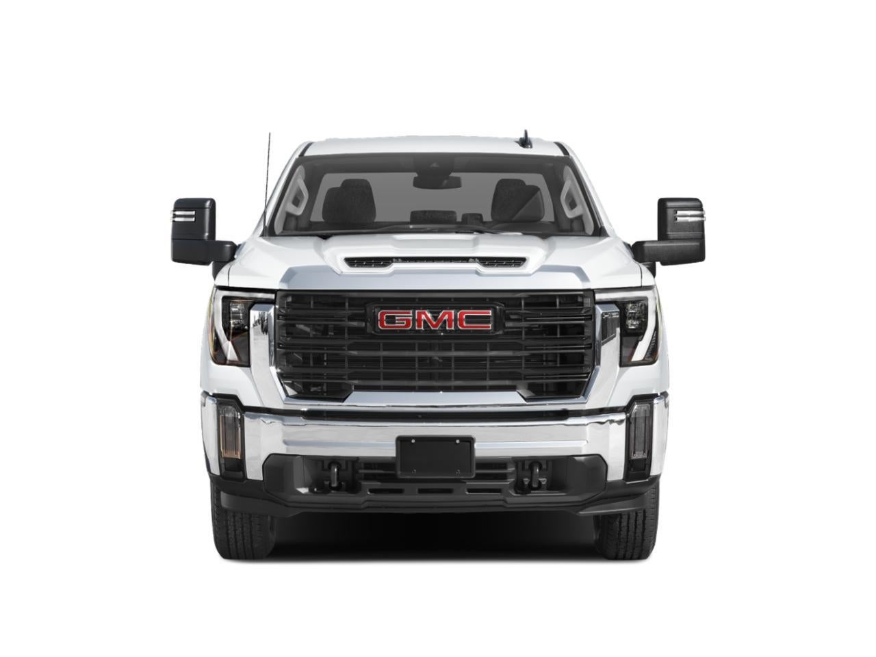 2024 GMC Sierra 2500 HD Crew Cab Standard Box 4-Wheel Drive Denali Ultimate