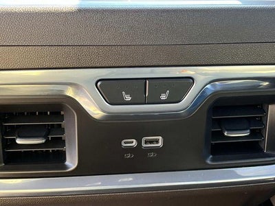 2025 GMC Sierra 2500 HD Crew Cab Standard Box 4-Wheel Drive SLT