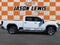 2025 GMC Sierra 2500 HD Crew Cab Standard Box 4-Wheel Drive SLT