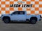 2025 GMC Sierra 2500 HD Crew Cab Standard Box 4-Wheel Drive SLT