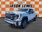 2025 GMC Sierra 2500 HD Crew Cab Standard Box 4-Wheel Drive SLT