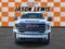 2025 GMC Sierra 2500 HD Crew Cab Standard Box 4-Wheel Drive SLT