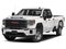 2022 GMC Sierra 2500 HD Double Cab Standard Box 4-Wheel Drive Pro