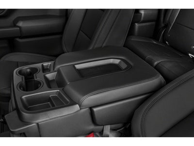 2022 GMC Sierra 2500 HD Double Cab Standard Box 4-Wheel Drive Pro