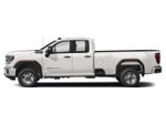 2022 GMC Sierra 2500 HD Double Cab Standard Box 4-Wheel Drive Pro
