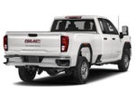 2022 GMC Sierra 2500 HD Double Cab Standard Box 4-Wheel Drive Pro