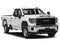 2022 GMC Sierra 2500 HD Double Cab Standard Box 4-Wheel Drive Pro
