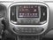2016 GMC Canyon Crew Cab Short Box 4-Wheel Drive SLE
