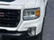 2022 GMC Canyon Crew Cab Short Box 4-Wheel Drive Elevation