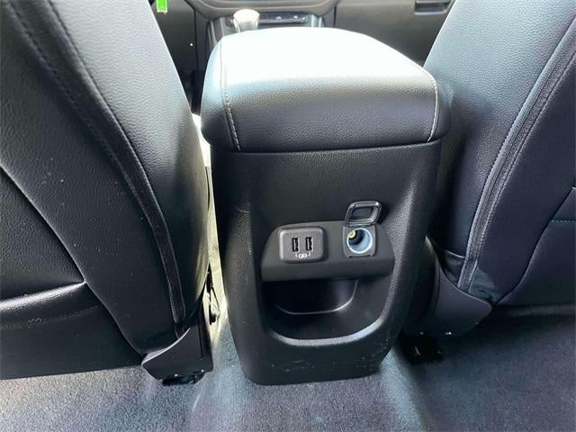 2022 GMC Canyon Crew Cab Short Box 4-Wheel Drive Elevation