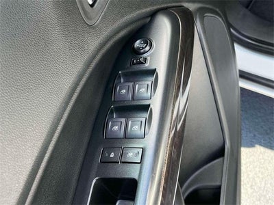 2022 GMC Canyon Crew Cab Short Box 4-Wheel Drive Elevation