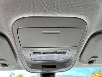 2022 GMC Canyon Crew Cab Short Box 4-Wheel Drive Elevation