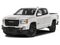 2022 GMC Canyon Crew Cab Short Box 4-Wheel Drive Elevation