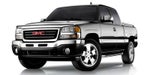 2007 GMC Sierra 2500HD Classic 4WD Extended Cab Standard Box SLT