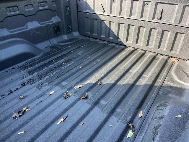 2025 GMC Canyon Crew Cab Short Box 4-Wheel Drive Denali