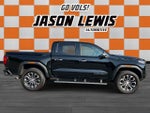 2025 GMC Canyon Crew Cab Short Box 4-Wheel Drive Denali
