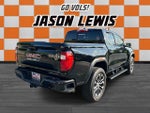 2025 GMC Canyon Crew Cab Short Box 4-Wheel Drive Denali