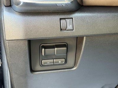 2025 GMC Canyon Crew Cab Short Box 4-Wheel Drive Denali