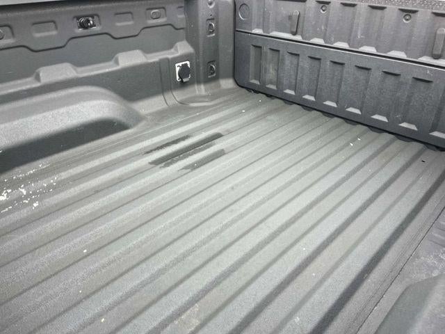 2024 GMC Canyon Crew Cab Short Box 2-Wheel Drive Elevation